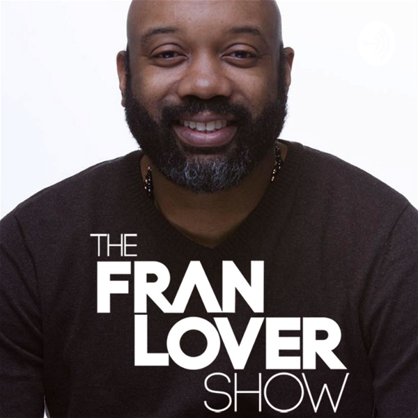 Artwork for The Fran Lover Show