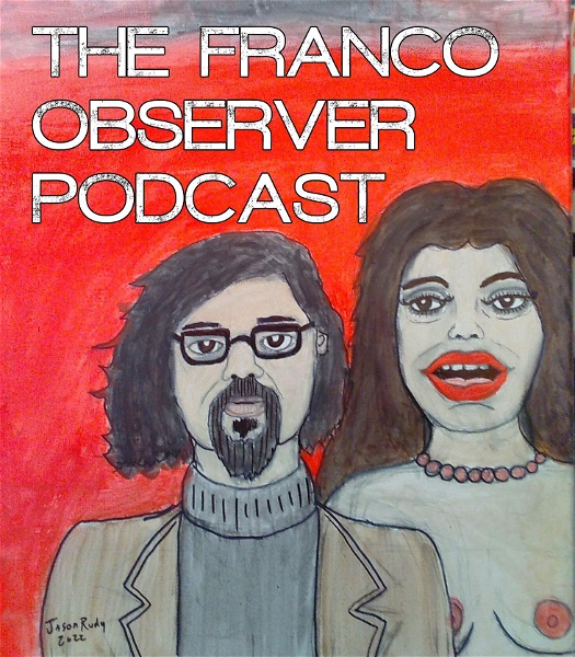 Artwork for The Franco Observer