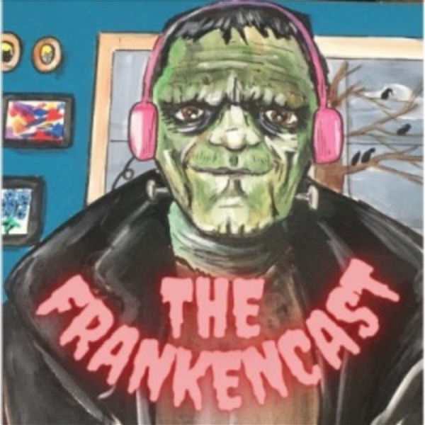 Artwork for The Frankencast