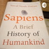 The Frankenstein Prophesy - Sapiens - Yuval Noah Harari