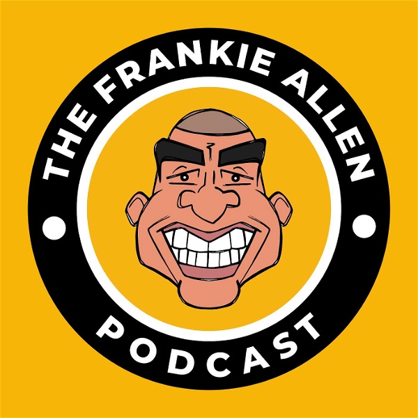 Artwork for The Frankie Allen Podcast