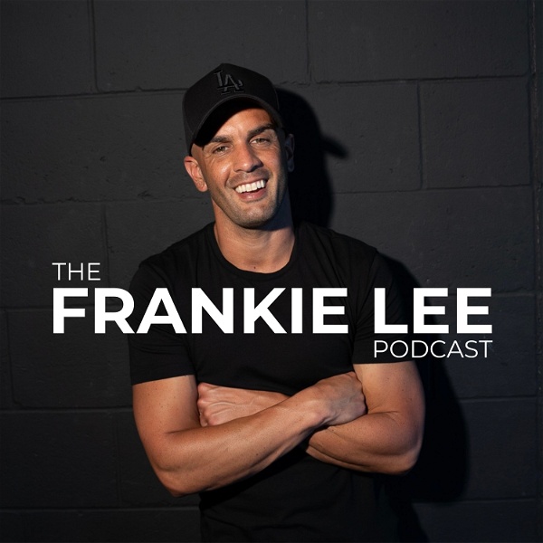 Artwork for The Frankie Lee Podcast
