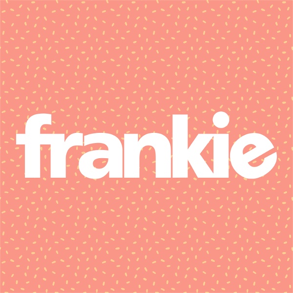 Artwork for The frankie Podcast