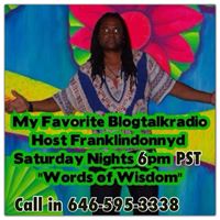 Artwork for The franklindonnyd’s Podcast