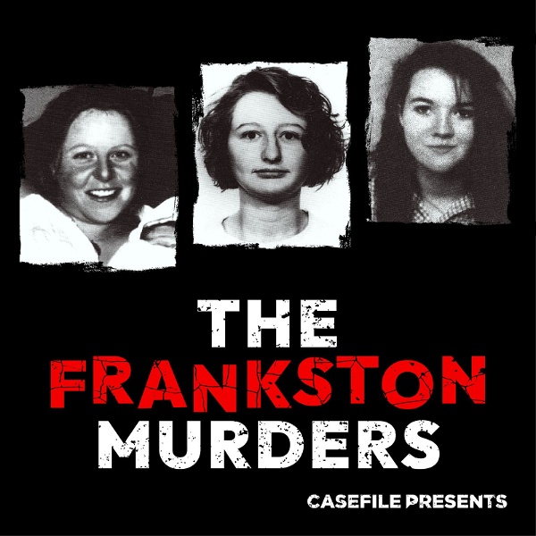 Artwork for The Frankston Murders