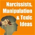 Decoding Narcissists, Manipulation & Toxic Ideas, with Frederik Ribersson