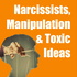 Decoding Narcissists, Manipulation & Toxic Ideas, with Frederik Ribersson