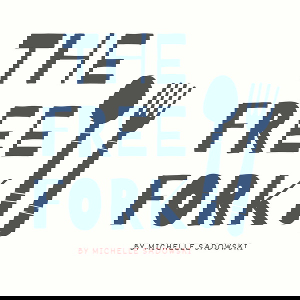 Artwork for The Free Fork Podcast