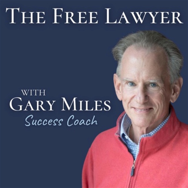 Artwork for The Free Lawyer