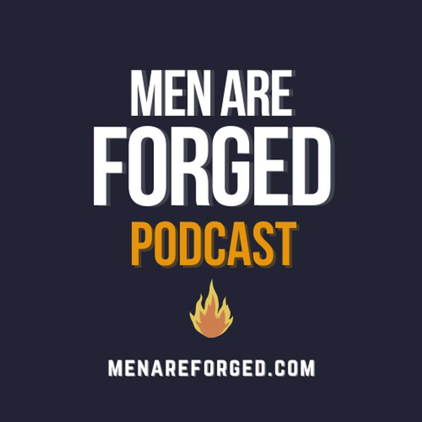 Artwork for Men Are Forged