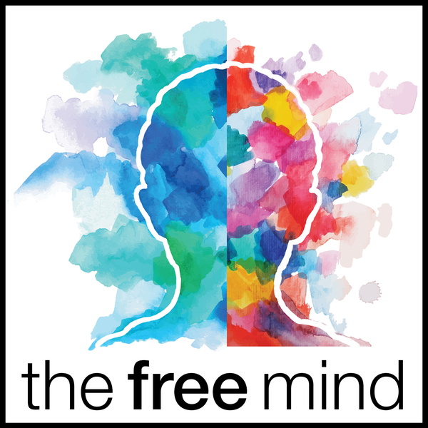 Artwork for The Free Mind Podcast