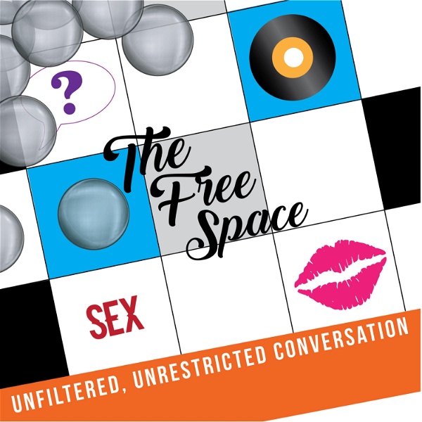 Artwork for The Free Space Podcast