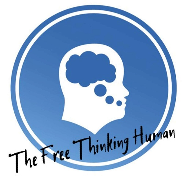 Artwork for The Free Thinking Human