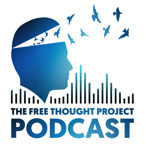 Artwork for The Free Thought Project Podcast