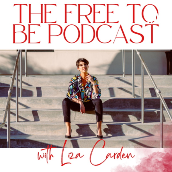 Artwork for The Free To Be Podcast