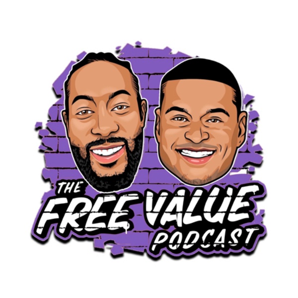 Artwork for The Free Value Podcast