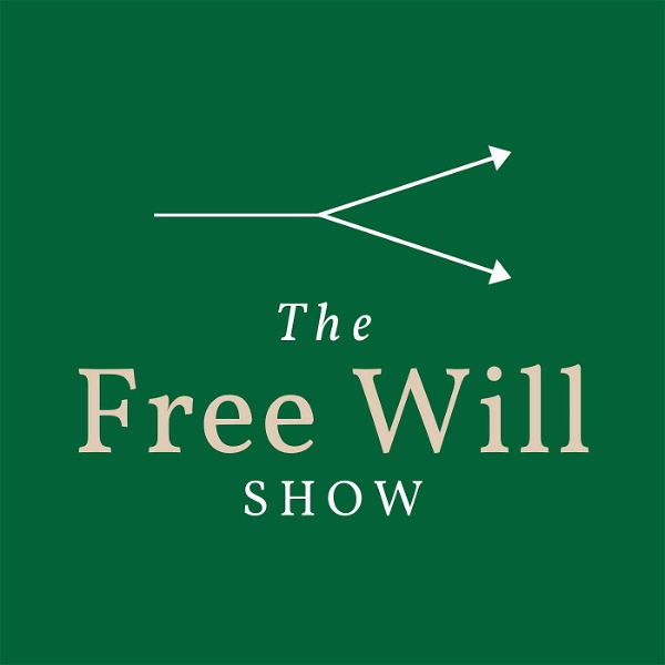 Artwork for The Free Will Show