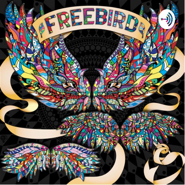 Artwork for The Freebird Podcast