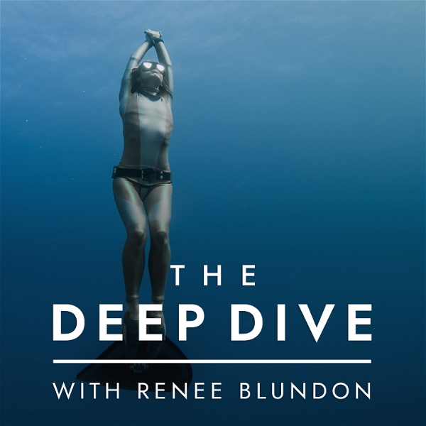 Artwork for The Deep Dive