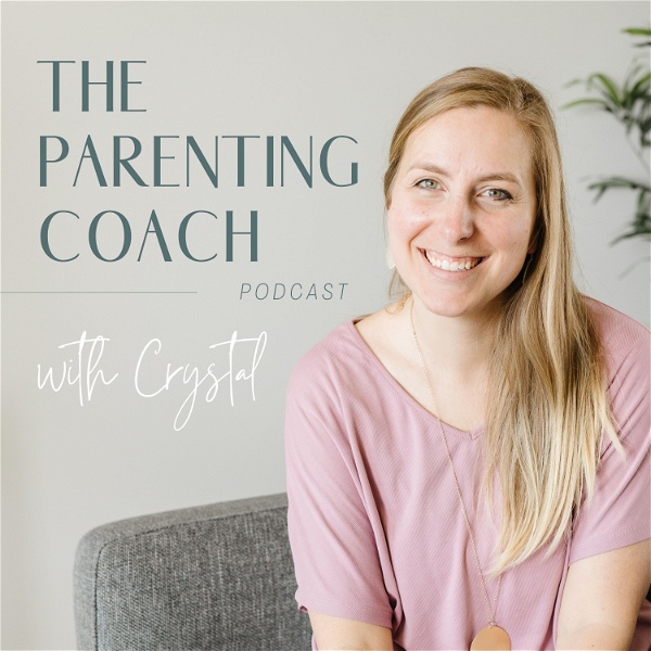 Artwork for The Parenting Coach Podcast