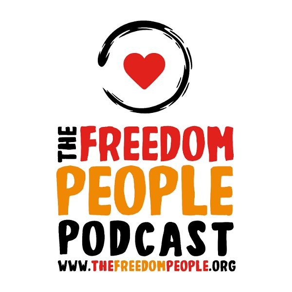 Artwork for The Freedom People Podcast