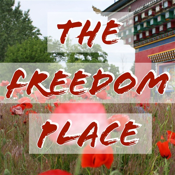 Artwork for The Freedom Place