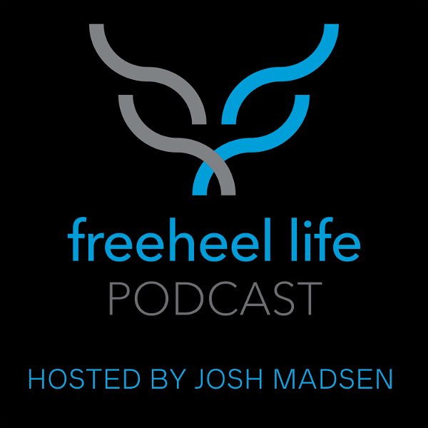Artwork for The Freeheel Life Podcast