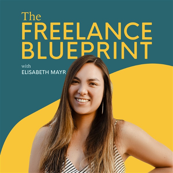 Artwork for The Freelance Blueprint
