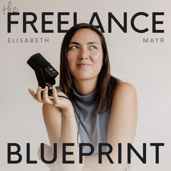 Artwork for The Freelance Blueprint