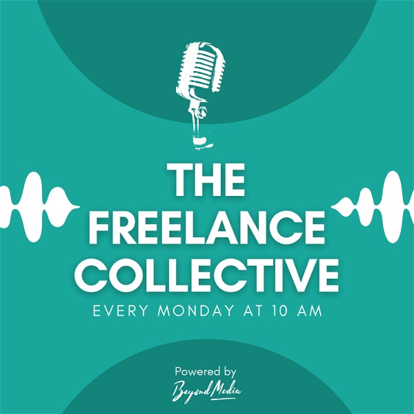 Artwork for The Freelance Collective