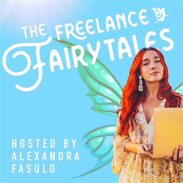 Artwork for The Freelance Fairytales
