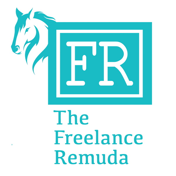 Artwork for The Freelance Remuda: Navigating the Equine Media Frontier