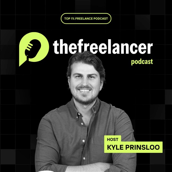 Artwork for The Freelancer Podcast