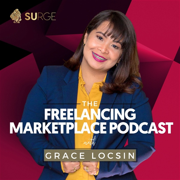 Artwork for The Freelancing Marketplace Podcast