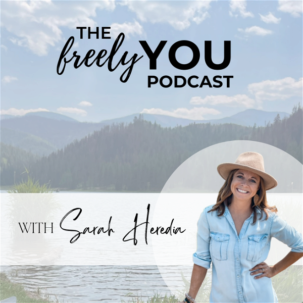 Artwork for The Freely YOU Podcast