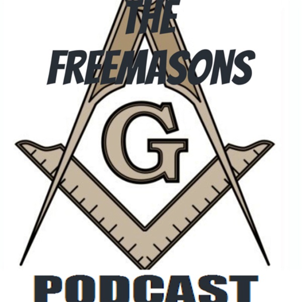 Artwork for The Freemasons Podcast