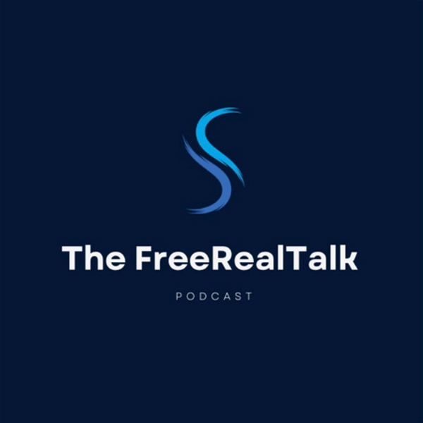Artwork for The FreeRealTalk Podcast
