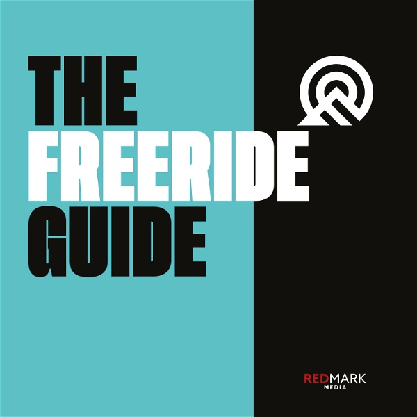 Artwork for The Freeride Guide