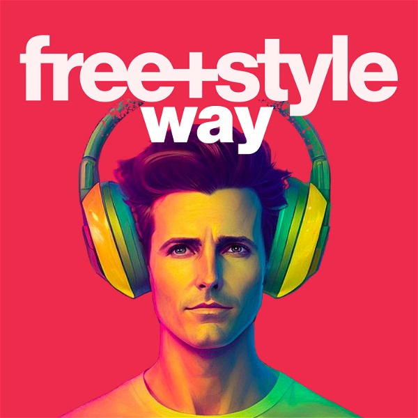 Artwork for Freestyle Way