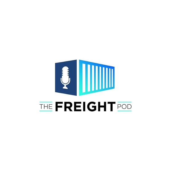 Artwork for The Freight Pod