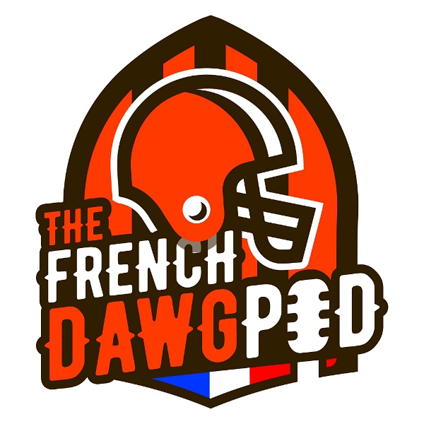 Artwork for The French DawgPod