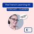 The French Learning Kit Podcast