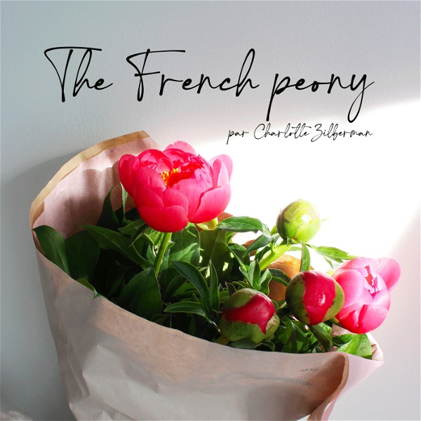 Artwork for The French peony