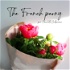 The French peony
