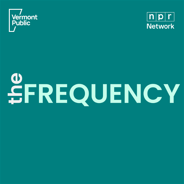Artwork for The Frequency: Daily Vermont News
