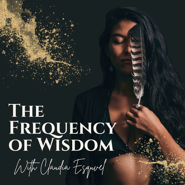 Artwork for The Frequency of Wisdom