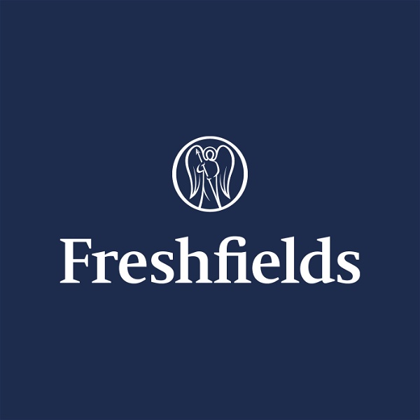 Artwork for The Freshfields Podcast