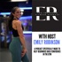 The Freshman Fitness Podcast by Emily Robinson