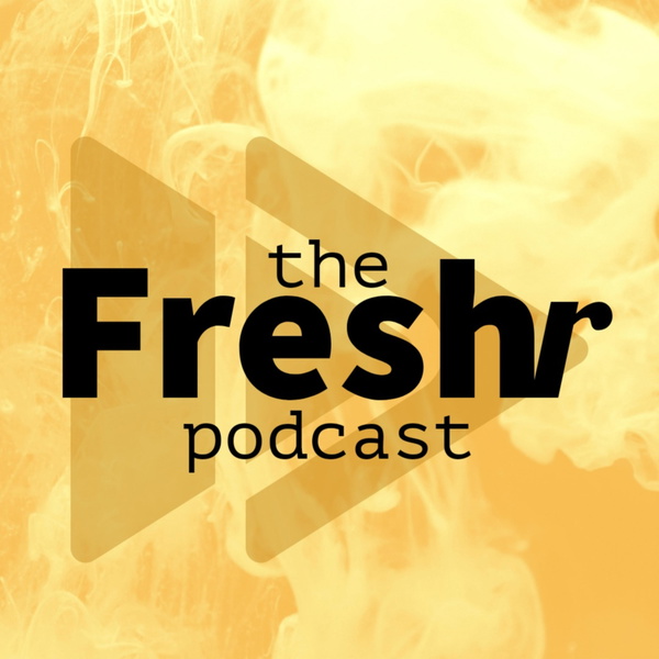 Artwork for The Freshr Podcast
