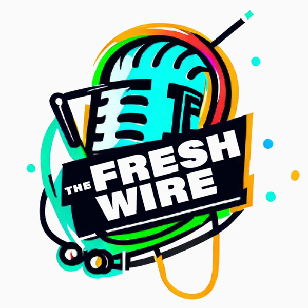 Artwork for The FreshWire